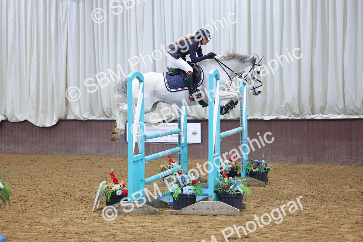 SBM_002634 - Class 16 - The WB Equiline Star Championship Qualifier (1.10m)