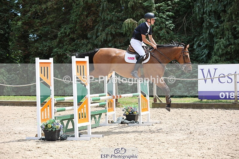 250703A-134756-05061 - Cls 8 95cm Amateur Qualifier