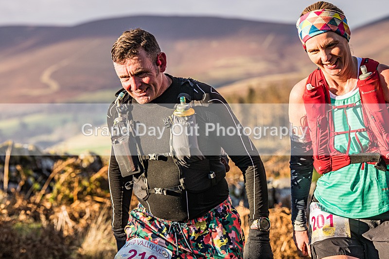 Tweed Valley-742 - High Terrain Events Tweed Valley 50 & 65K Ultra Trail Races Sunday 16th November 2025