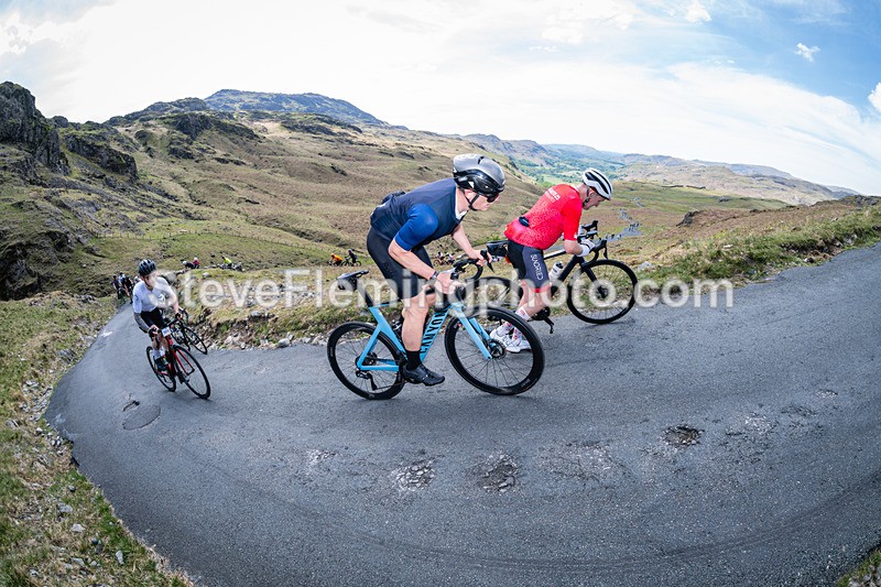 133959 - Hardknott Pass Camera 2 13.00-14.00