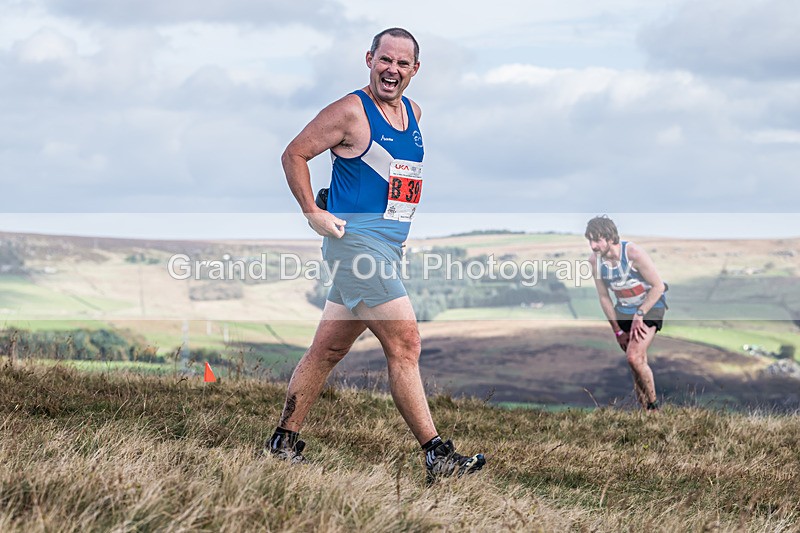 Leg 2 -644 - UK Fell & Hill Relays - Todmorden Leg 2 Saturday 17th October 2026