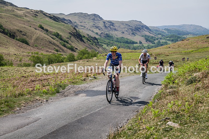 125046 - Hardknott Pass Camera 1 12.00-13.00