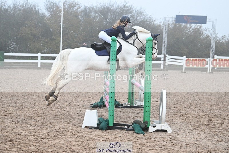 231118A-090337-00196 - Cls 2 BlueChip Pony Novice Qualifier