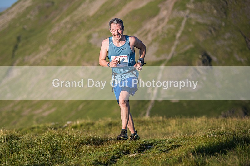 Seat Sandal-222 - Seat Sandal Fell Race Wednesday 8th July 2026