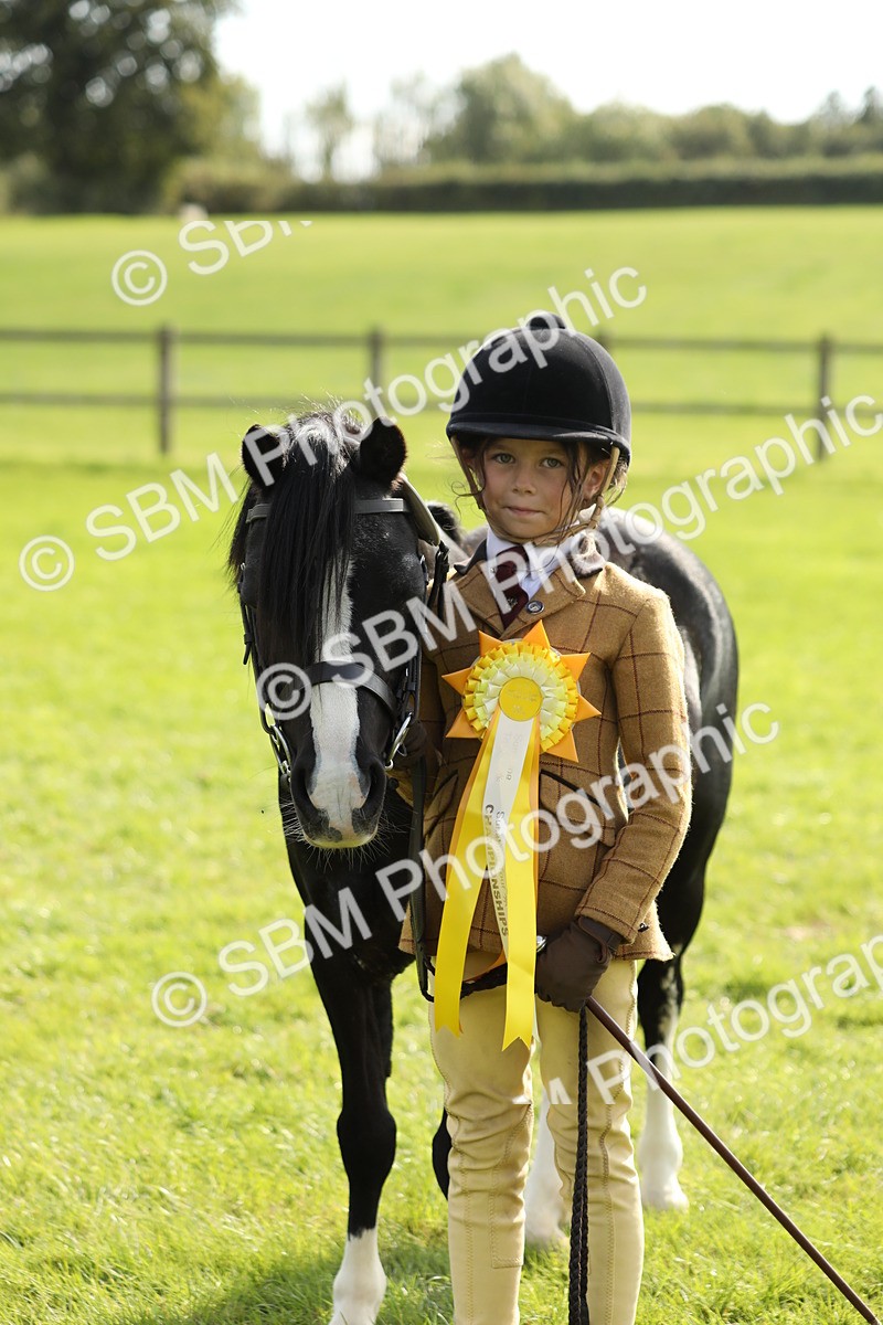 SBM_67867 - S39 - Junior Handler 8  Years & Under
