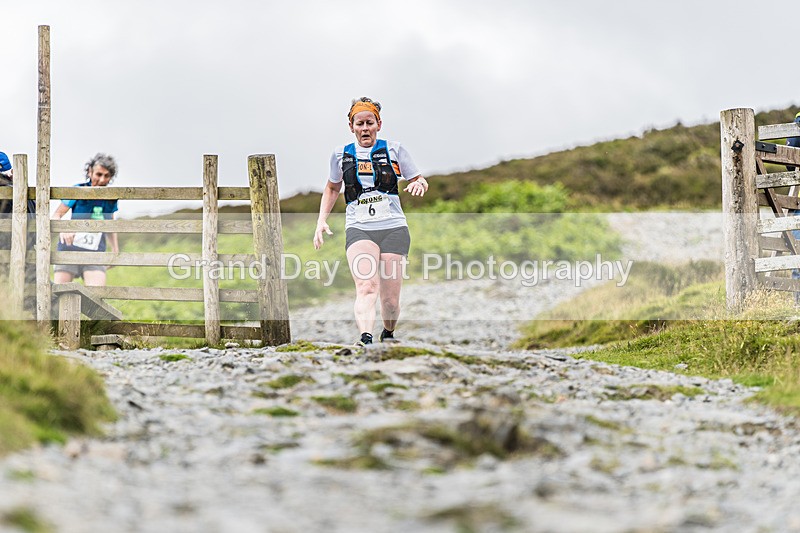 Skiddaw-797 - Skiddaw Fell Race Sunday 7th July 2014