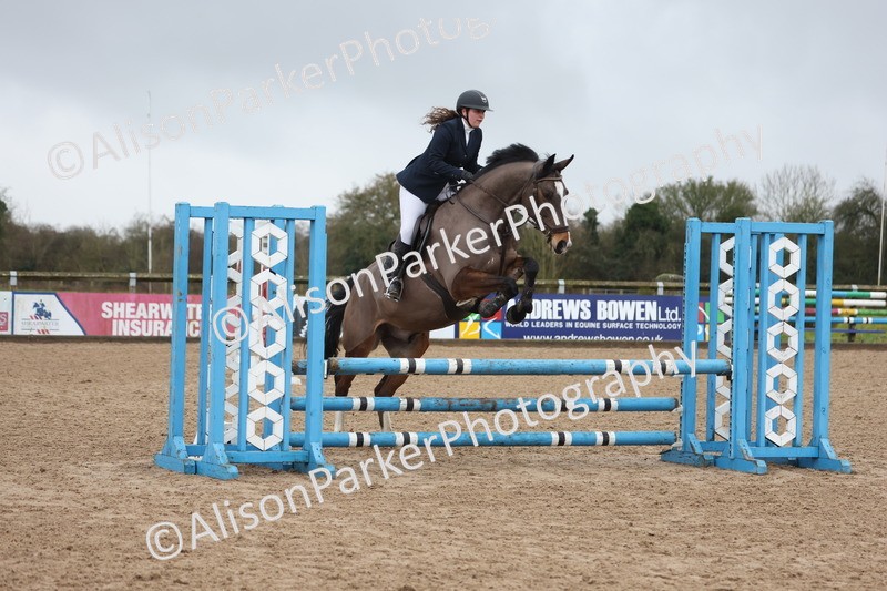 20260201-0901 - Class 3 - 80cm