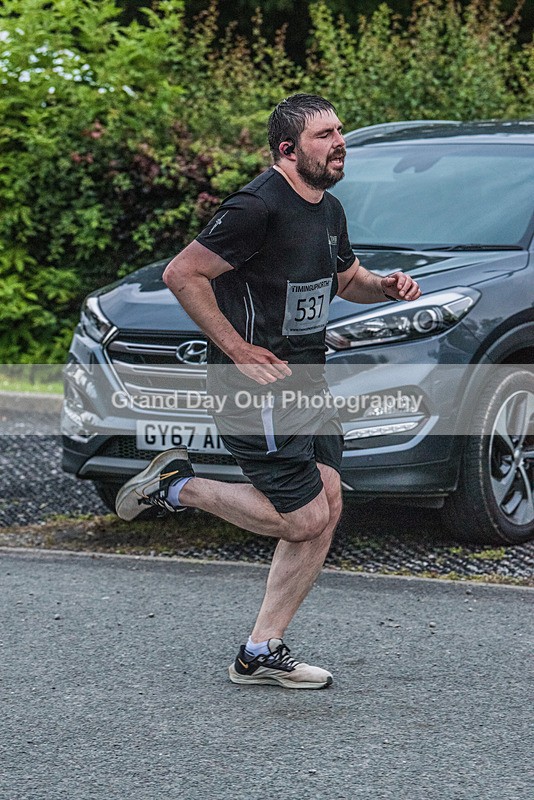 Lambfoot Loop-495 - Lambfoot Loop Road Race Tuesday 5th July 2022