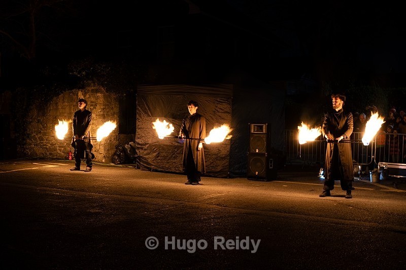  - ROGU Firestorm