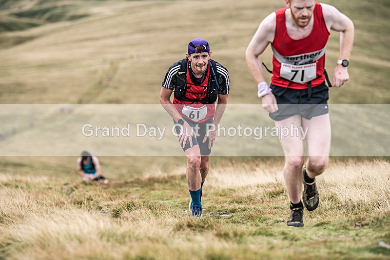 Sedbergh Hills-75 - Sedbergh Hills Fell Race Sunday 16th August 2026
