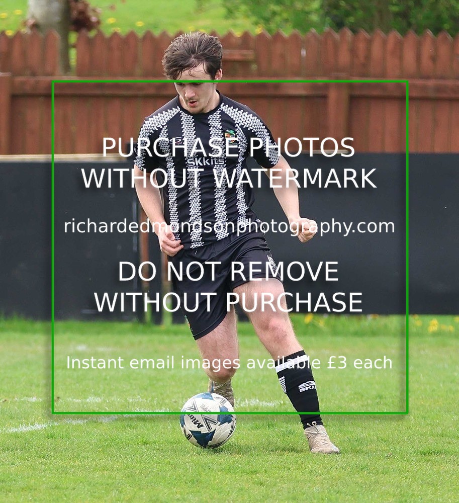 533A8301 - Kendal Town Under 18's (21/4/26)