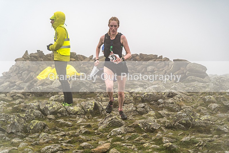 Rydal Round-184 - Rydal Round Fell Race Thursday 25th July 2024
