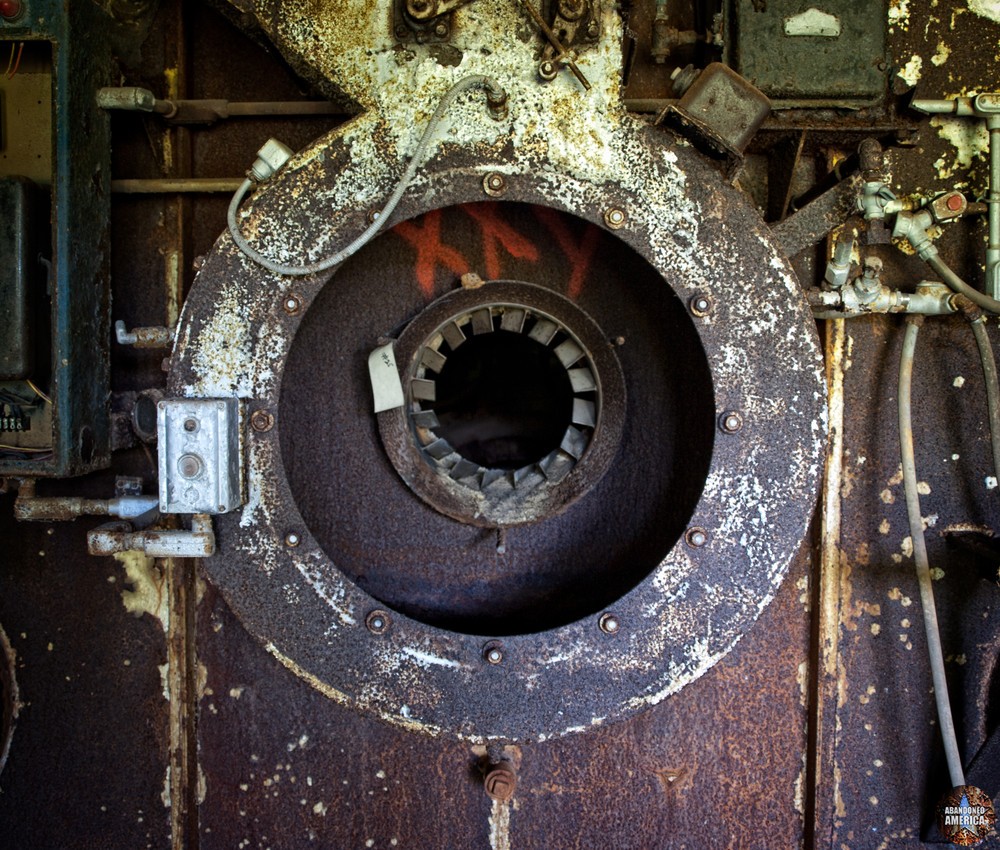  - GAMXX Oil Refinery