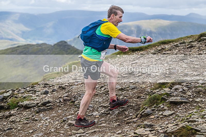 Grisedale HS-477 - Grisedale Horseshoe Fell Race Saturday 5th September 2026