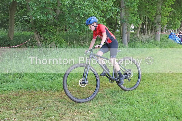 A41A5151 - MTB East Round 5 Gallows Green 25th May 2025 Under 7s Under 9s Under 12s Races 08:45 – 9:35