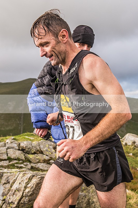 Seat Sandal-461 - Seat Sandal Fell Race Wednesday 12th July 2023
