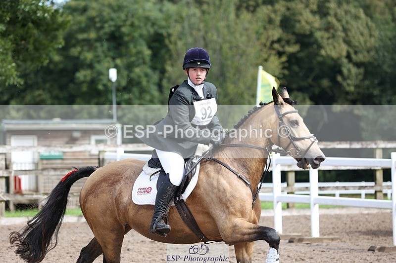 230826-120312-17472 - Round 1 Start to 12.30 coursewalk