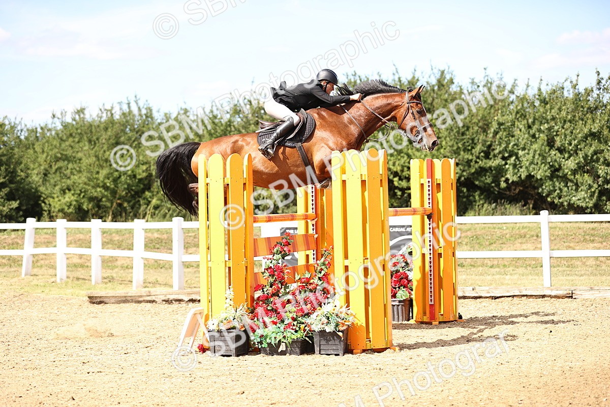 SBM_004414 - Class 23 - Talent Seekers Inc 7Yr Old Championship Qualifier 1.30 - 2nd Half