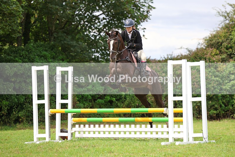 3E7A6513 - Class 3:80cm Juniors and Seniors