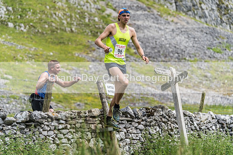 Settle Hills-498 - Settle Hills Fell Race Sunday 21st June 2026