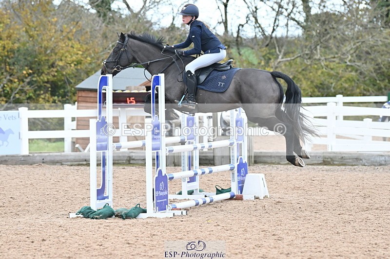 231119A-103458-04975 - Sun Cls 3 BlueChip Pony Discovery Qualifier