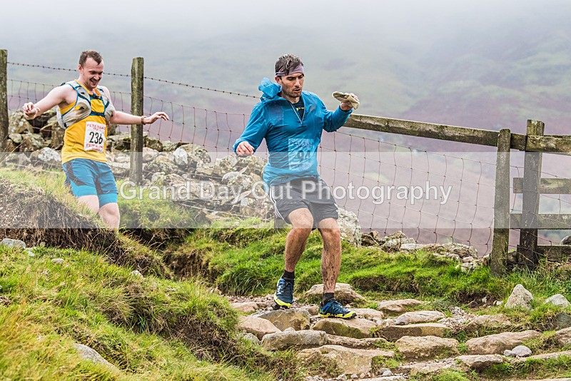 Langdale-1584 - Langdale Horseshoe Fell Race Saturday 7th October 2023