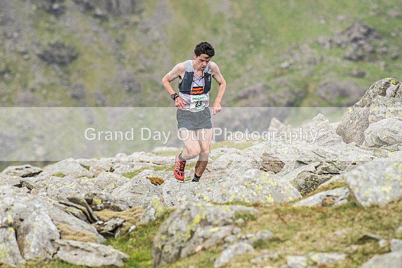 Duddon Long-109 - Duddon Valley Long Fell Race Saturday 30th May 2026