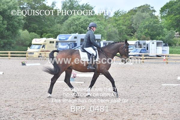 BPP_0481 - MFS NOVICE