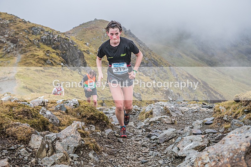 TWA  Newlands-455 - Teenager With Altitude & Newlands Memorial Races Saturday 22nd April 2023
