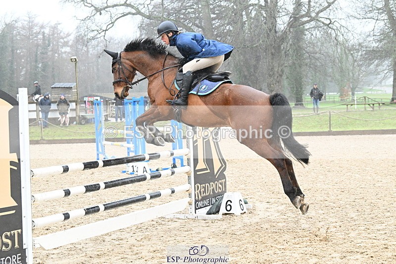 250215A-121141-00594 - Cls 3 Snr 1.05m