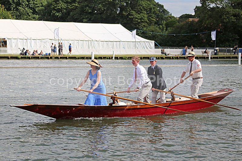 140706 HENLEY ROWERS WT7A0115 - HENLEY ROYAL REGATTA - SUNDAY 6th July 2014