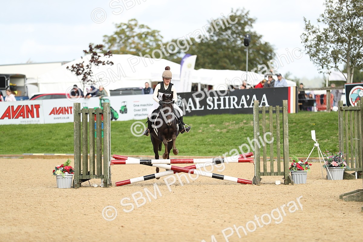 SBM_17288 - E4b - Eventers Challenge 60cm Open