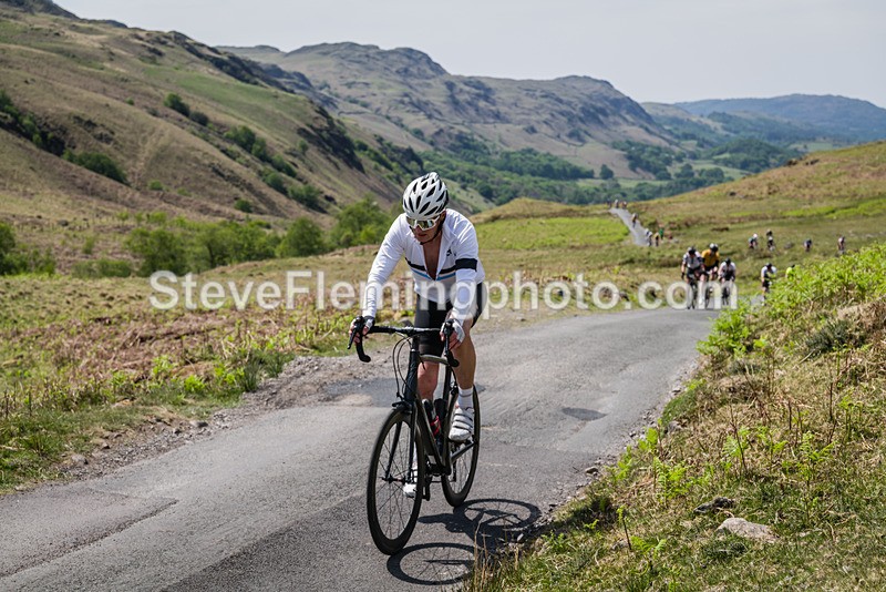 132356 - Hardknott Pass Camera 1 13.00-14.00