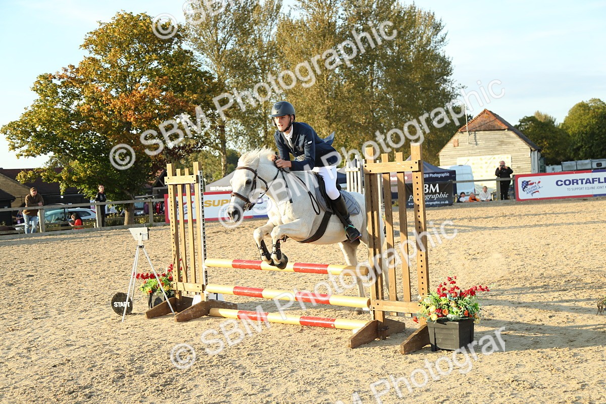 SBM_53868 - J8 - Junior Pony 65cm Championship