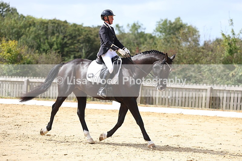 3E7A3890 - Class 8: Novice 6 Section A Championship