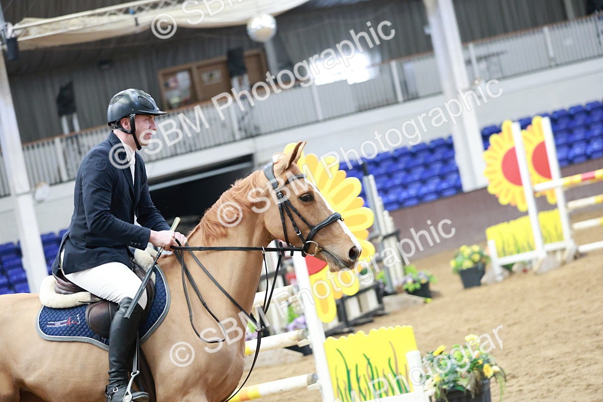 SBM_000844 - Class 4 - Senior Newcomers - 1.10m