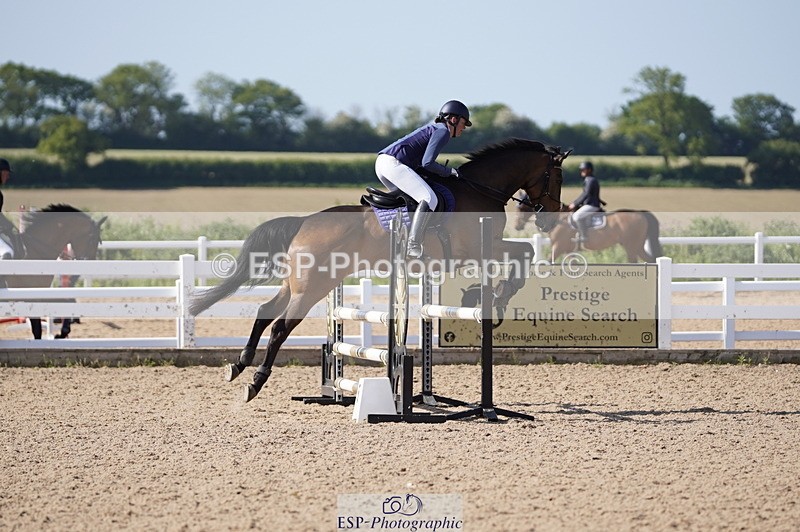 230528A-091452-05662 - Cls 30 British Novice & 90cm Open