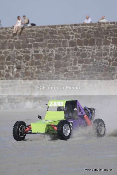 SR 270609-4 - Sand Racing 27/06/09