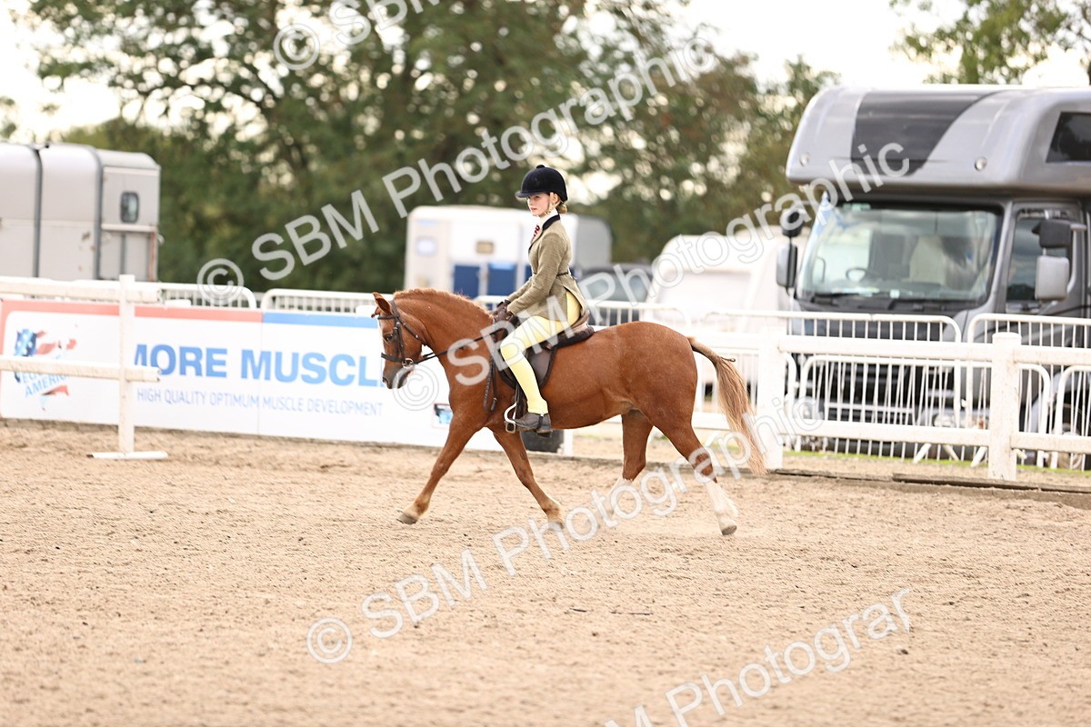 SBM_18075 - Class 422 - Equitation (Best Rider) Jnr