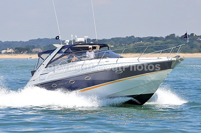 180715 VIMANA - SUNSEEKER 1Y3A2006 - Motorboats - Open