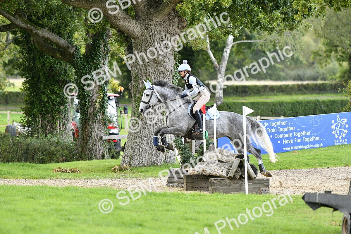 SBM_11930 - E6 - Eventers Challenge 80cm Championship