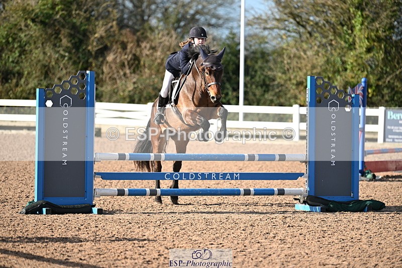 241026A-105518-00235 - SAT Cls 5 Pony British Novice and 80cm