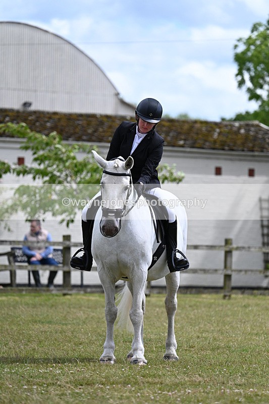 WJ7_9789 - Class 8 Ridden Veterans