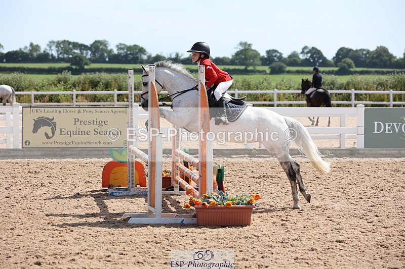 240629A-160320-07881 - Cls 13 Stepping Stones 128cm + 138cm