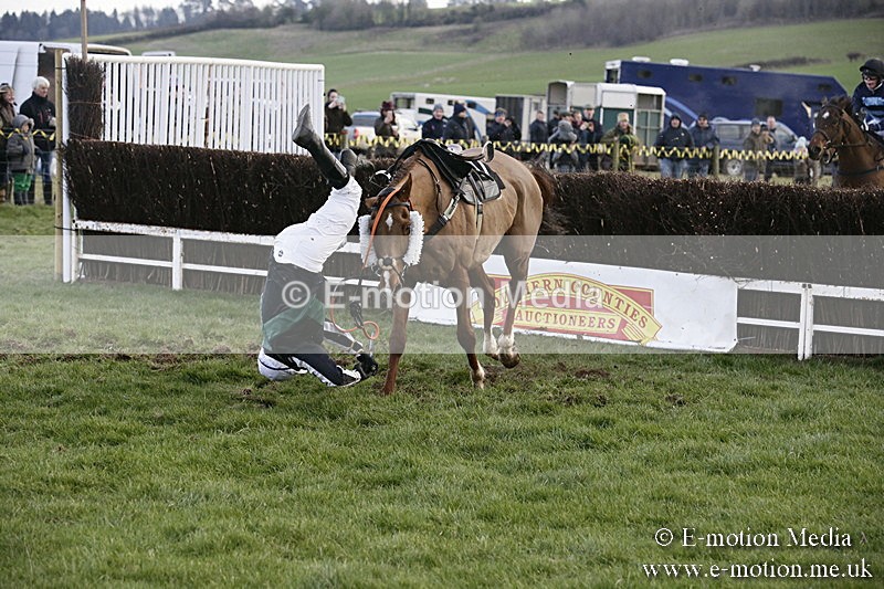 PtP 040218 576 - Point-to-Point Milborne St Andrew 04/02/18