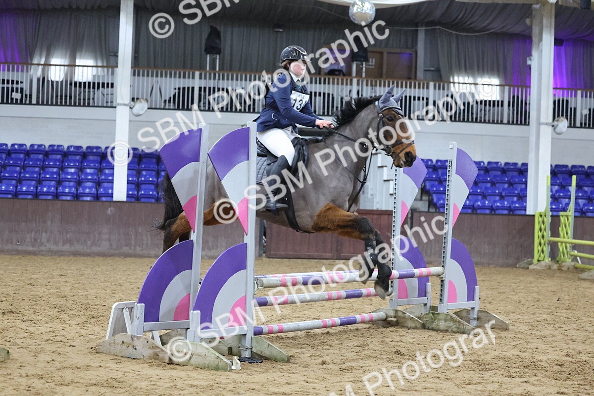 SBM_000397 - Class 1 - 70cm