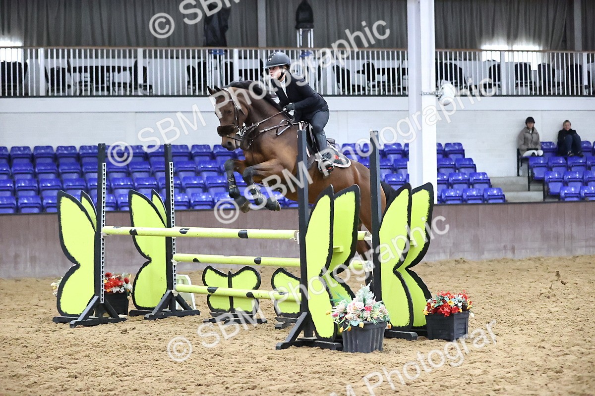 SBM_007721 - Class 19 - Senior Newcomers 1.10m