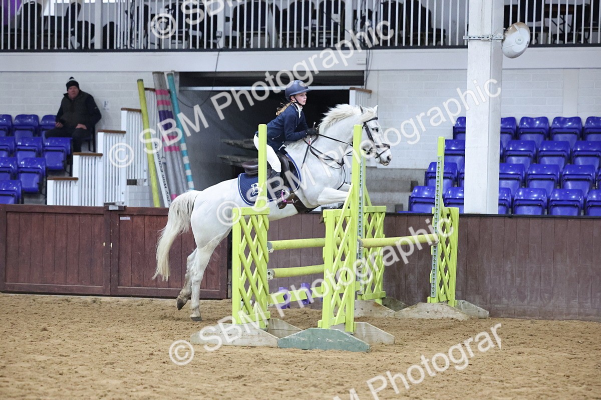 SBM_002896 - Class 10 - Pony Discovery - 90cm Open