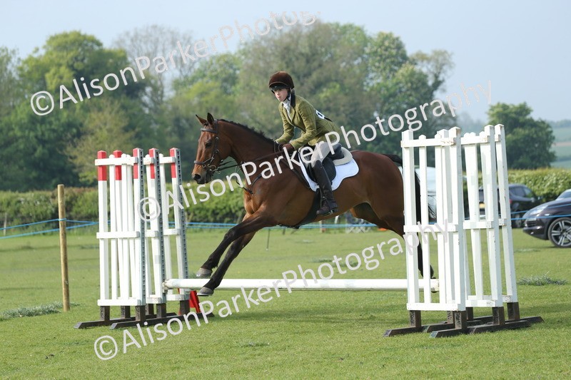 20260426-0094 - Class 13 - Rookie Jumping 50cm