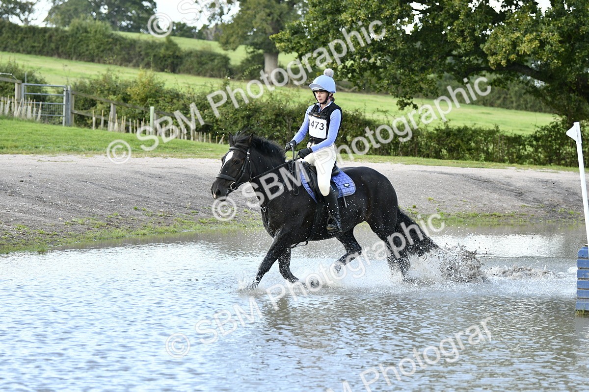 SBM_17672 - E4b - Eventers Challenge 60cm Open